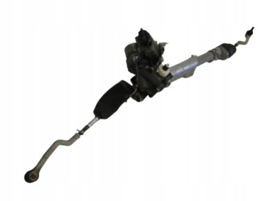 Mercedes a w169 169 рейка рульова трансмісія anglia фото №1