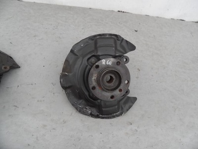 Поворотный кулак ступица правая перед mini countryman r60 фото №1