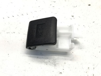 Toyota c-hr chr ii corolla 2024 ручка кронштейн открывания капот крышки фото №1