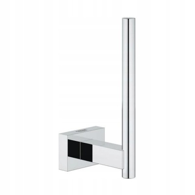 Grohe Essentials Cube uchwyt na papier zapasowy 40623001