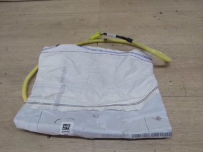 Toyota iq 1,0 подушка air bag фото №1