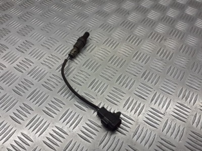 Датчик лямбда-зонд nissan note e11 1.4 фото №1