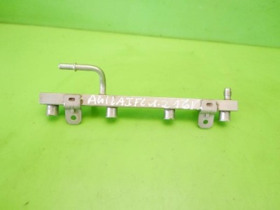 Молдинг упорскування 0280151219 opel agila a i fl 1.2 фото №1