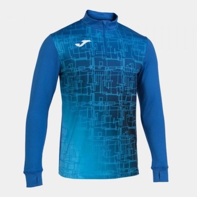 Bluza Joma Elite VIII Sweatshirt 101930.700 L