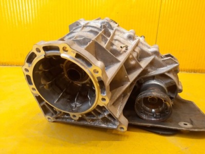 Ford ranger v 16r. 3.2 редуктор коробки ab39 7a195 bd фото №1