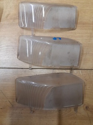 Стекло фары фонари перед левый mazda 6 фото №1