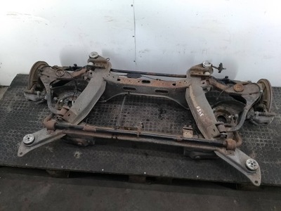 Подрамник, подрамник задняя peugeot 607 2.2 hdi sedan фото №1