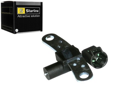 SENSOR POSITION SHAFT GMP WITH ED STEM02 STARLINE  