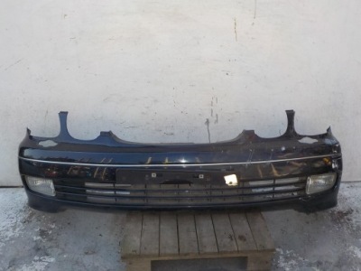 163 lexus gs300 бампер перед передній фото №1