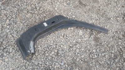 Eu обшивка блок двигателя a левый перед nissan patrol gr фото №1