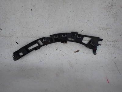 Berlingo combo rifter 18- направляющая правый перед фото №1