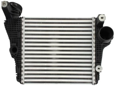 INTERCOOLER NISSENS 961435