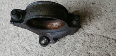 Mazda 3 03-09 1.6 citd основание полуось фото №1