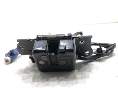 Замок кришки задня lexus ct хетчбек фото №1