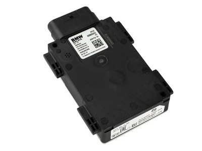 Оригинальный delphi радар bmw 66326889043 6889043 фото №1