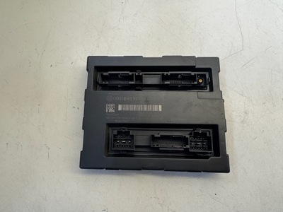 Audi a4 b8 модуль комфорта 8k0907064m фото №1
