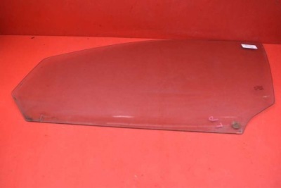 Скло бічна ліва перед передня jaguar s-type lift 04-08 фото №1