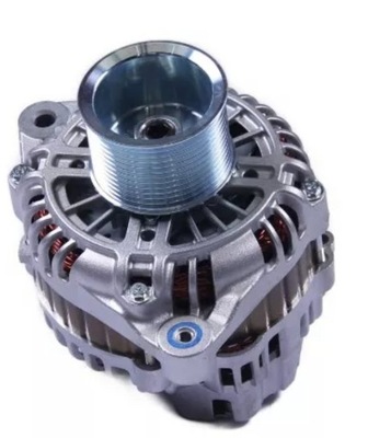 Генератор 5802879829 iveco trakker stralis фото №1