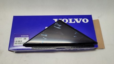 Volvo xc60 ii трикутник двері задня ліва заглушка фото №1