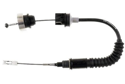 CABLE CONJUNTO DE EMBRAGUE FIAT SCUDO 96-06 1,6-1,9D  