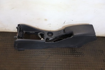 Тунель середній renault fluence фото №1