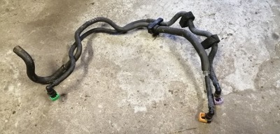 Mazda 2 dj 15- 1.5 b шланг топлива фото №1