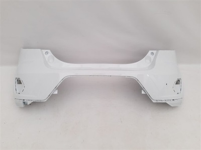 Бампер задня ford ka + plus active po 2018 фото №1