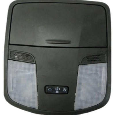 Лампа освітлення кабіни hyundai kona 92800-f2000/j9100 фото №1