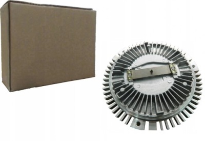 Сцепление вискомуфта вязкостная муфта mercedes-benz кабриолет a124 фото №1