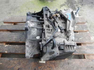 КОРОБКА ПЕРЕДАЧ FORD MONDEO MK5 2.0 TDCI DS7R-7000-BH