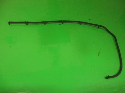 Обратка топлива топлива 3.2cdi mercedes w211 a648 фото №1