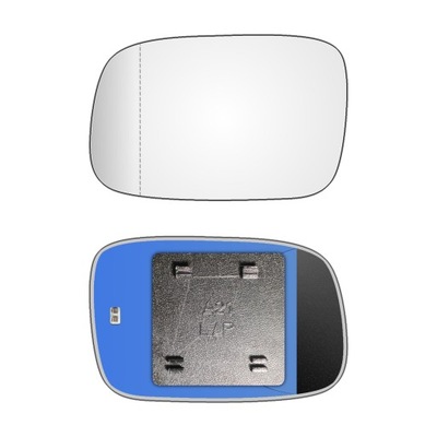 Асферичний lexus es xv30 2001-2006 2005 2004 2003 фото №1