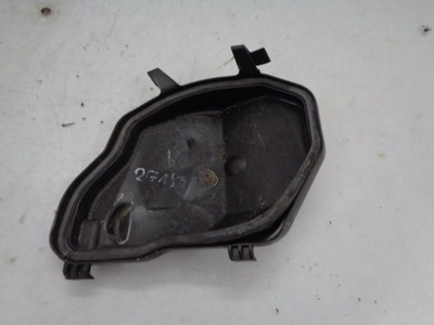 BMW 5 E60/E61 BRIDA CIEGA TAPA FAROS IZQUIERDO  