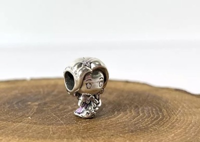 CHARMS PANDORA DISNEY ROSZPUNKA