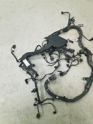 Mercedes 642 электропроводка двигателя a6421506490 фото №1