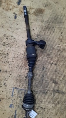 Привідний вал права mazda 6 2.0d 02r фото №1