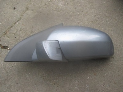 VECTRA C SIGNUM ЗЕРКАЛО ЛЕВАЯ SREBRNE 24436145 5 PIN Z163