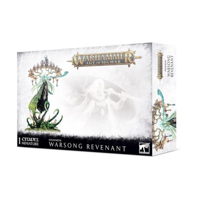 Warsong Revenant Sylvaneth Warhammer Age of Sigmar