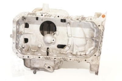 Піддон масляна opel astra zafira 1.7 a17dth фото №1