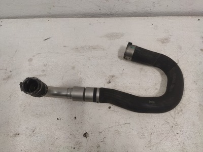 Chevrolet trax mokka 1.4t труба интеркулер фото №1