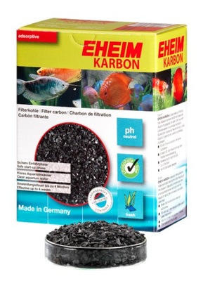 Eheim Karbon [1l] - wkład węglowy (2501051)