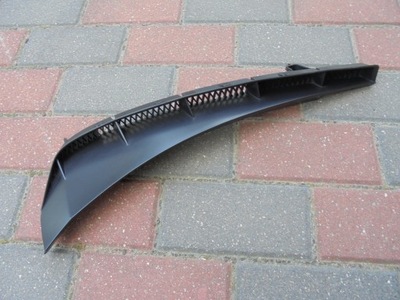 Впуск воздуха na крыло honda civic x type-r фото №1