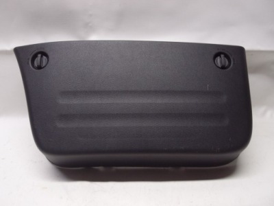 Обивка дверь правый перед hyundai h350 2016r фото №1