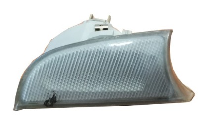 Лампа габаритна білий lexus ls 450 16439002 фото №1