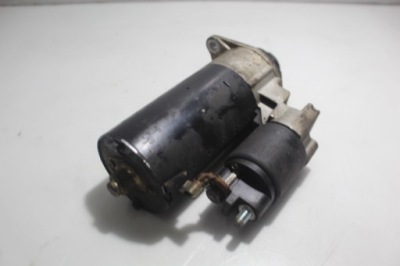 Стартер mercedes a klasa w168 1.7cdi фото №1