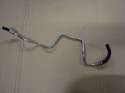 2354062 трубка шланг пабтрубок  дизель топлива - bmw 7 e38 4.0d 740d фото №1