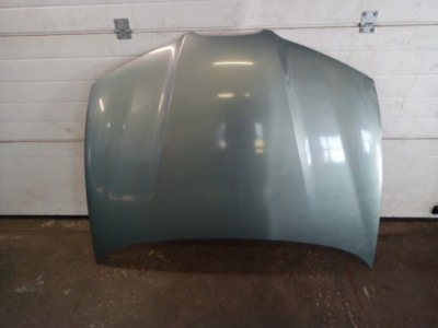 Капот передняя крышка двигателя ls6m seat ibiza iii 6l фото №1