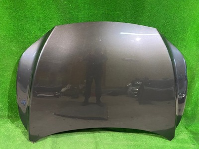 Капот крышка двигателя lexus rx v 22- фото №1