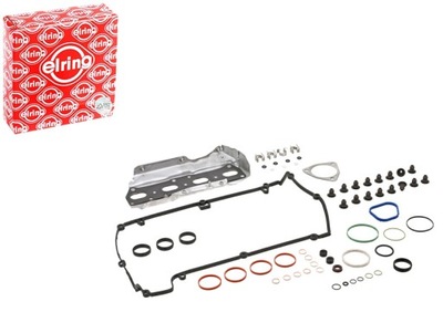 Kompletny набір прокладка двигуна góra mini r56 r57 r58 r59 clubman фото №1