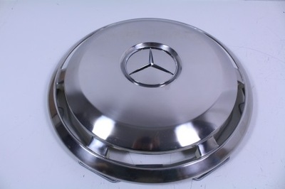 Ковпак mercedes actros фото №1